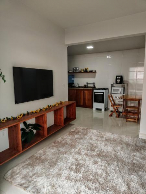 Apartamento completo em Domingos Martins